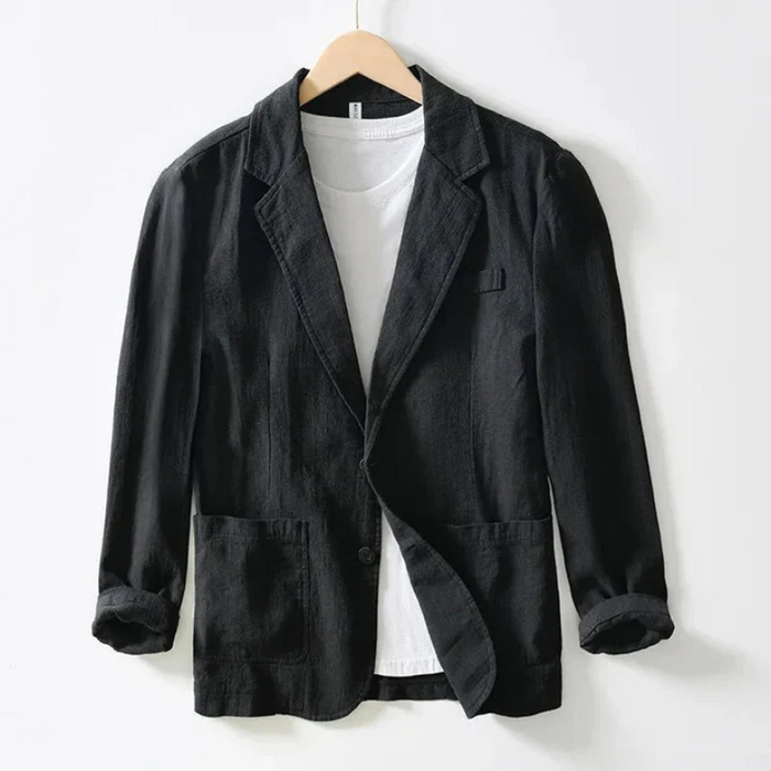 Noah - Blazer homme style casual