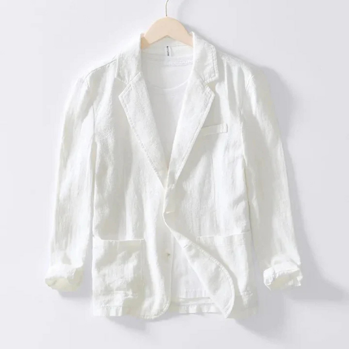 Noah - Blazer homme style casual