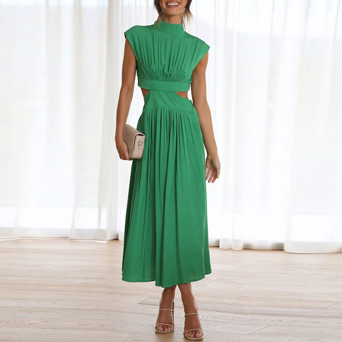 Nathalie - Robe D'Été Légère