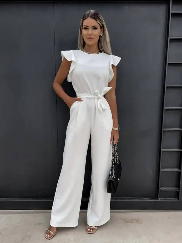 Céline - Combinaison Chic Confortable