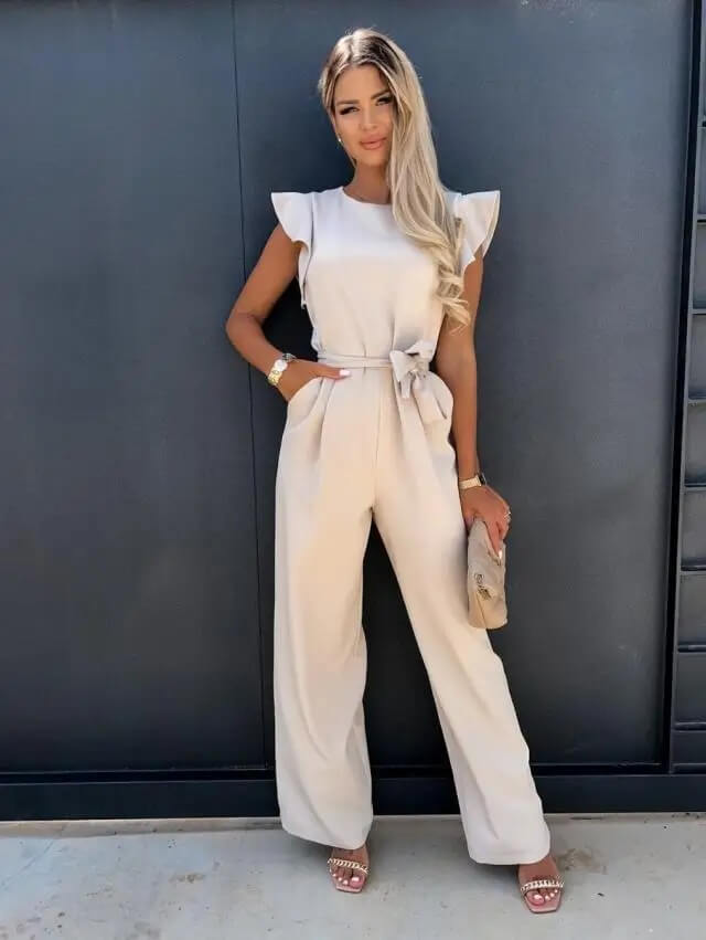 Céline - Combinaison Chic Confortable