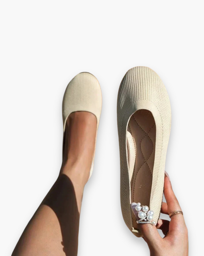 Chaussures Plates pour Femme | Élégantes