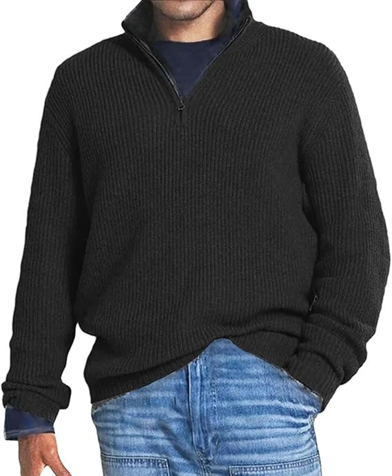 Phillip - Pull hiver homme