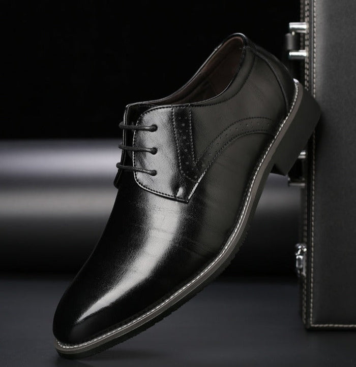 Chaussures de Ville pour Homme | Confort et Formel