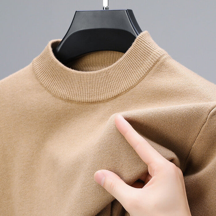 Tristan - Pull chaud homme