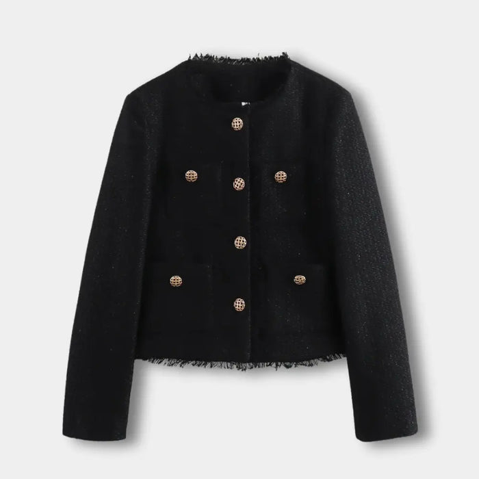 Louise - Veste élégant femme
