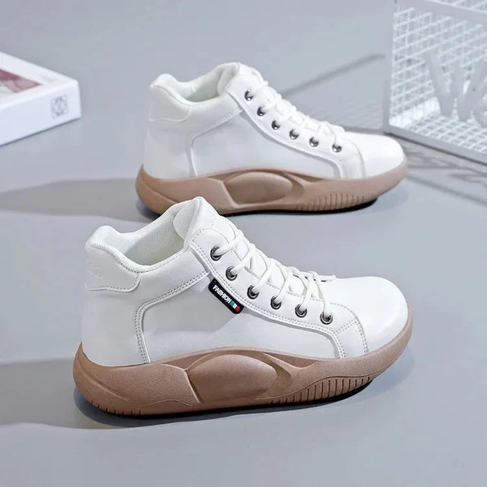 Rosalia - Baskets Élégantes Et Confortables Avec Design Tendance