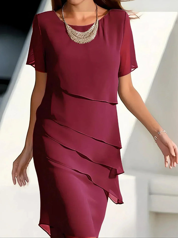 Isabelle - Robe de Cérémonie Femme