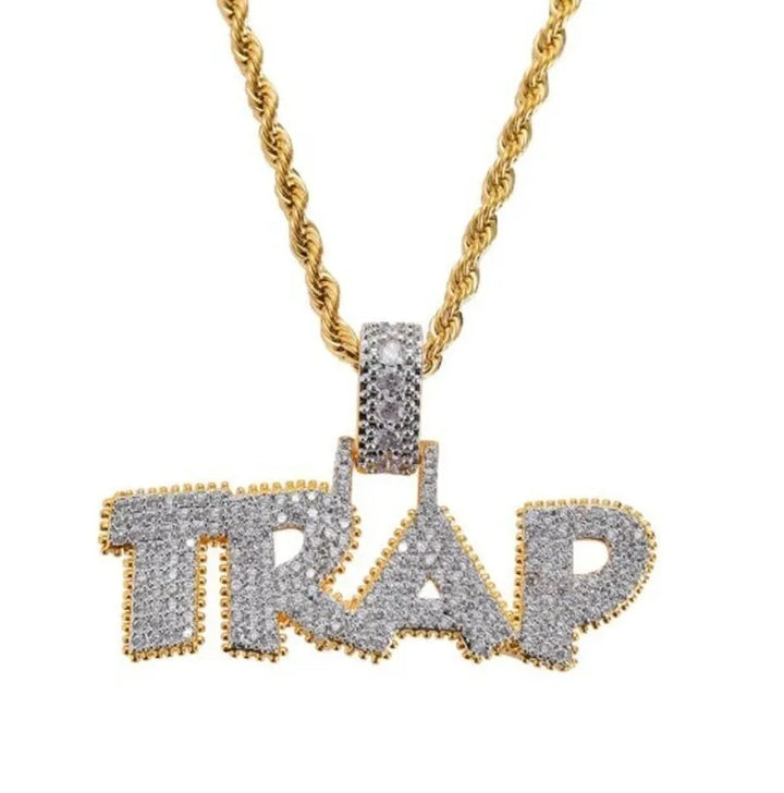 Chaine Trap