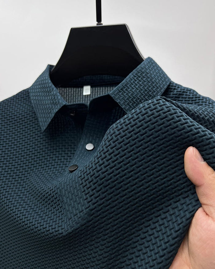 Yves - Polo Élégant Tendance Homme