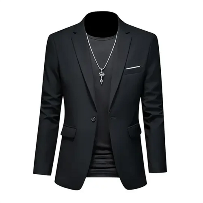 Eliot - Blazer homme slim