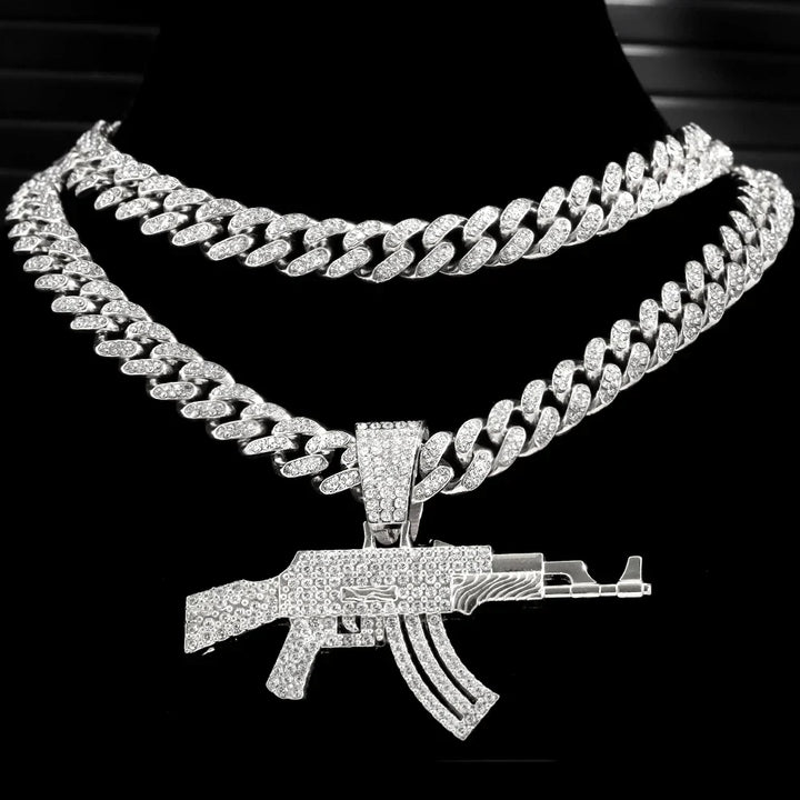 Chaine ak47
