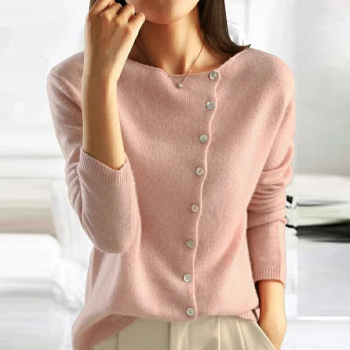 Gabrielle - Cachemire Maille Femme