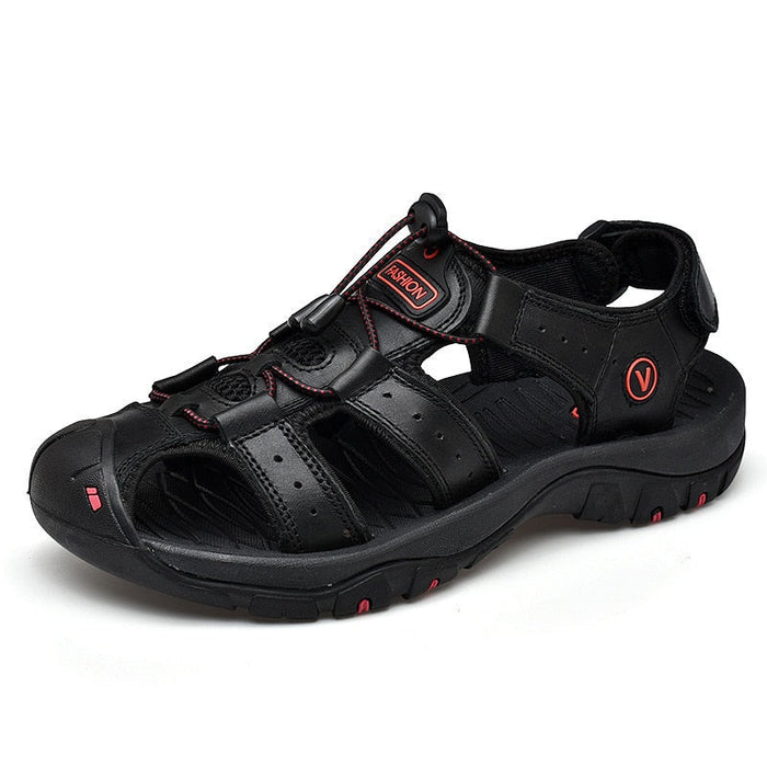 Delphine - Sandales Ergonomiques Au Confort Absolu