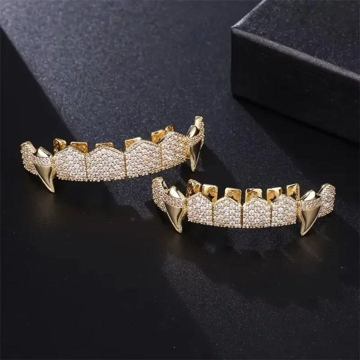 Vampire Grillz