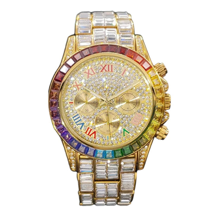 Montre éclat nocturne