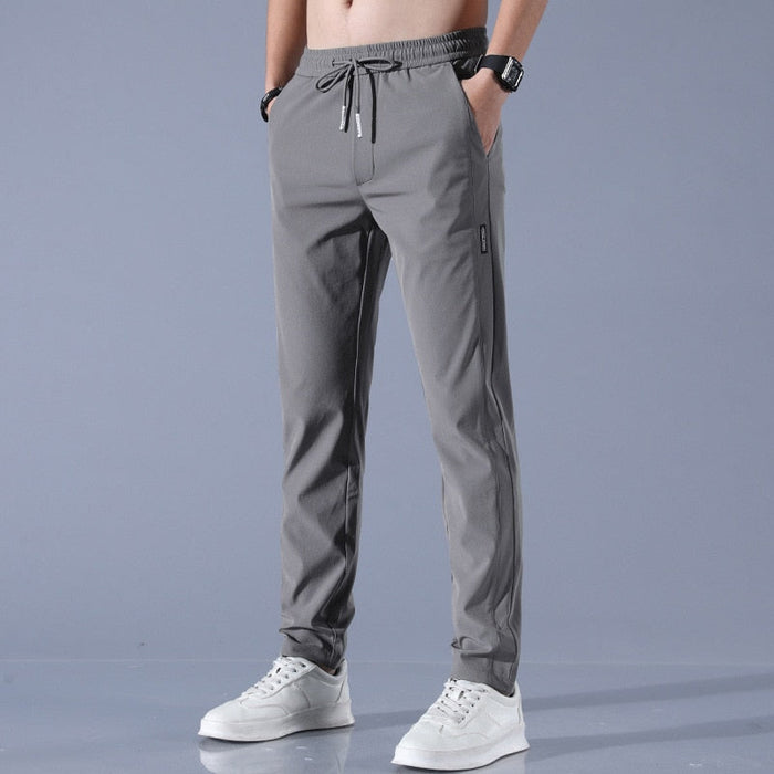 Georges - Pantalon léger Homme