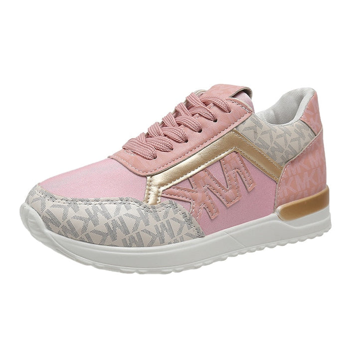 Éliana - Baskets Femme Au Design Moderne Et Tendance