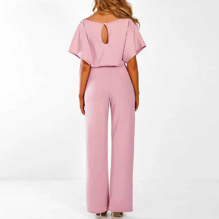 Agnès - Combinaison Polyvalente Et Élégante Pour Toutes Les Occasions