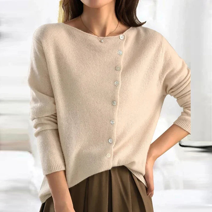 Gabrielle - Cachemire Maille Femme