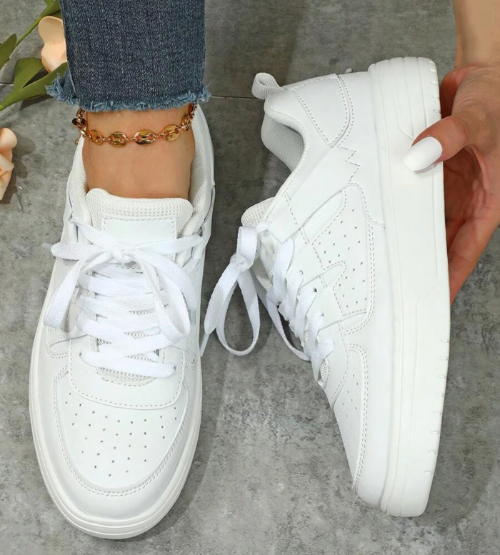 Aurore - Sneakers Casual Femme