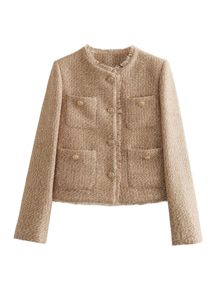 Louna - Blazer femme