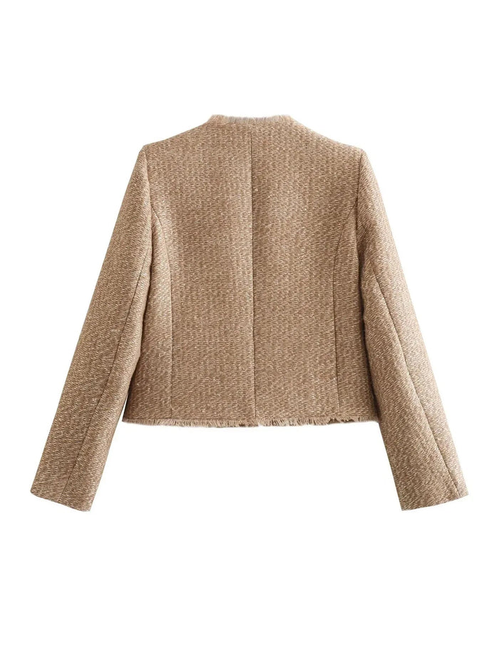 Louna - Blazer femme