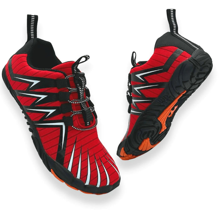 Raphaël - Chaussures Pieds Nus Naturel Homme