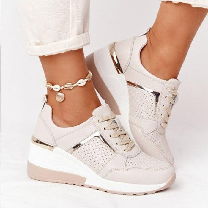 Marina - Baskets Casual Femme