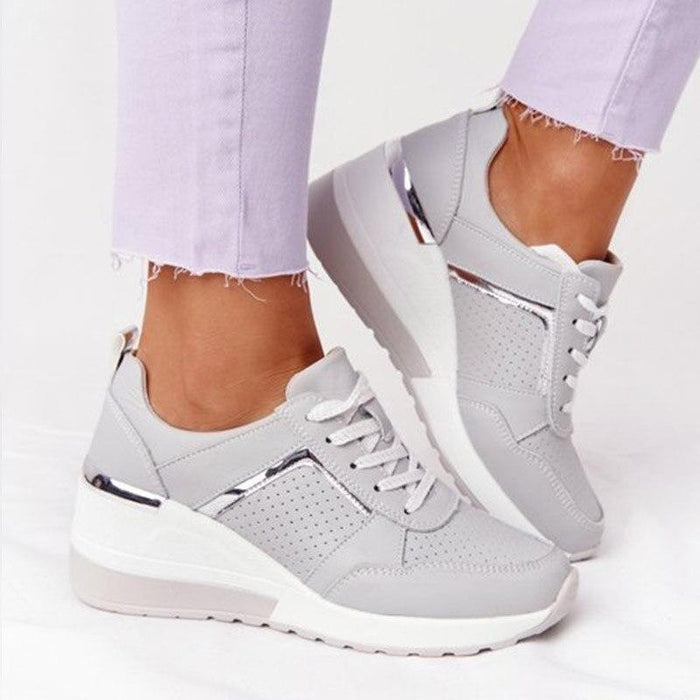 Marina - Baskets Casual Femme