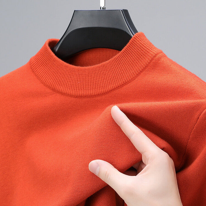 Tristan - Pull chaud homme