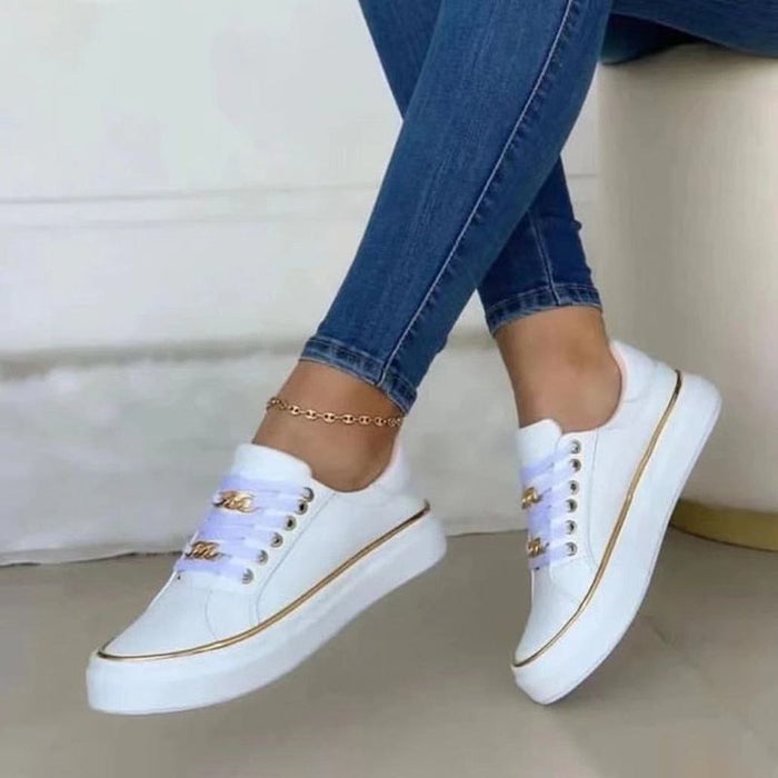 Marielle - Baskets Légères Et Élégantes Pour Un Confort Optimal
