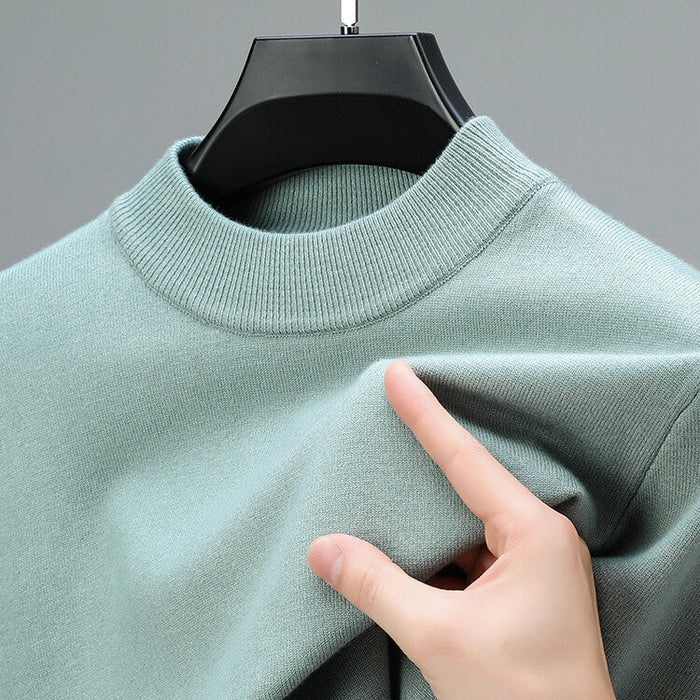 Tristan - Pull chaud homme