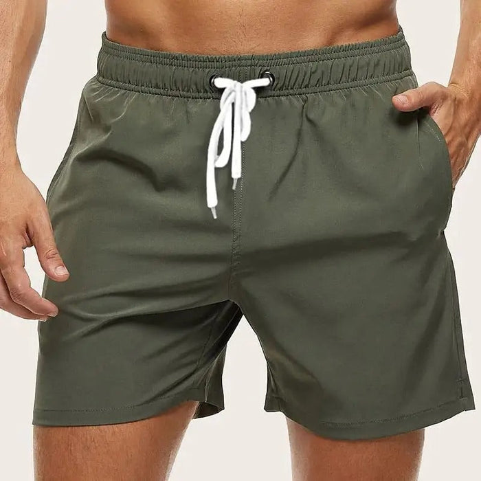 Alejandro - Short de Bain Confortable Homme