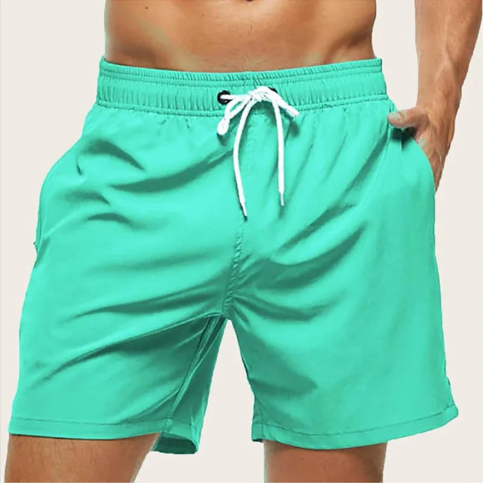 Alejandro - Short de Bain Confortable Homme