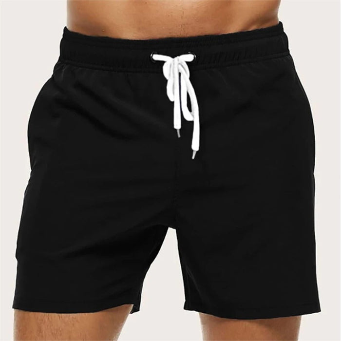 Alejandro - Short de Bain Confortable Homme