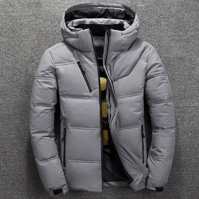 Jack - Doudoune hiver homme