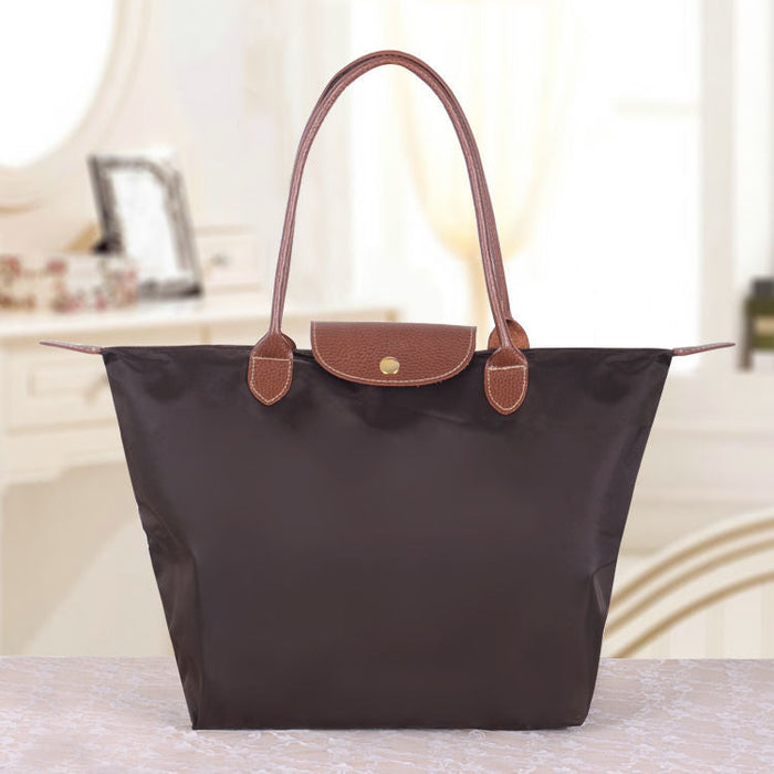 Monica - Sac Cabas Classique Femme