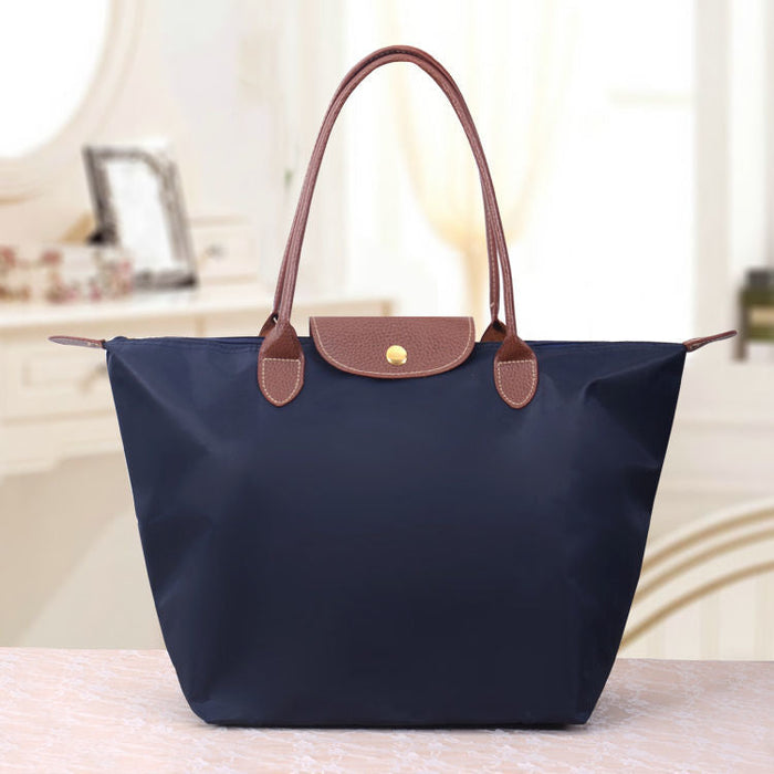 Monica - Sac Cabas Classique Femme