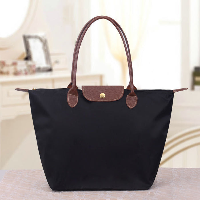 Monica - Sac Cabas Classique Femme