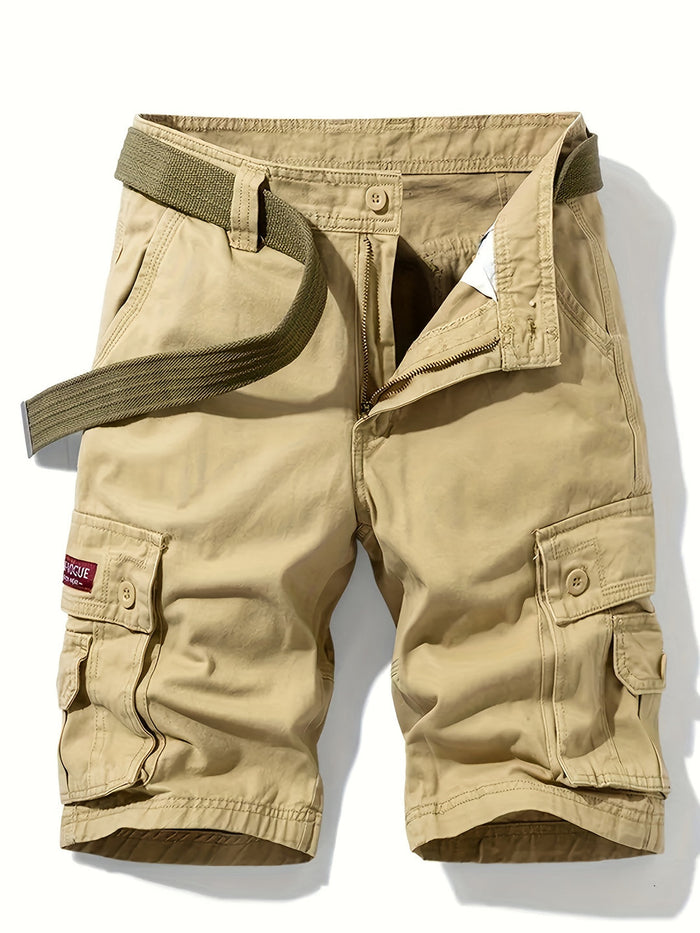 Sergio - Short Cargo Stylé Homme