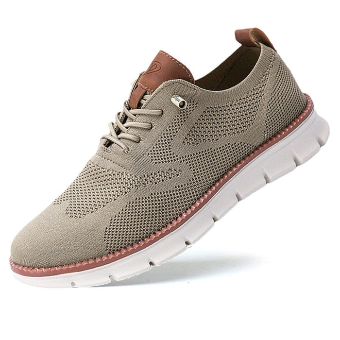 Diego - Baskets Mesh Confortables Homme
