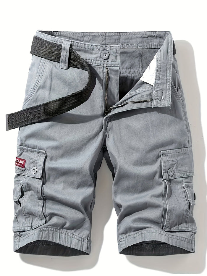 Sergio - Short Cargo Stylé Homme
