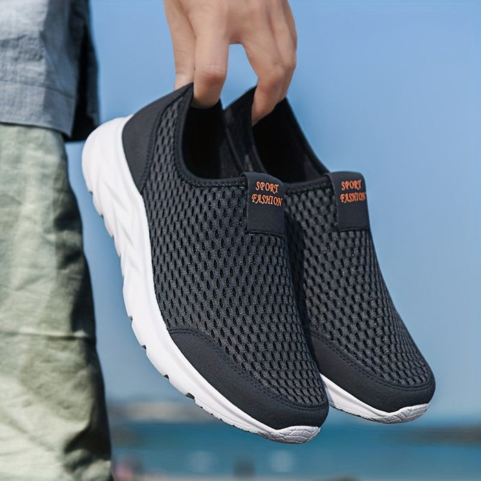 Blake - Mocassins Confortables Homme