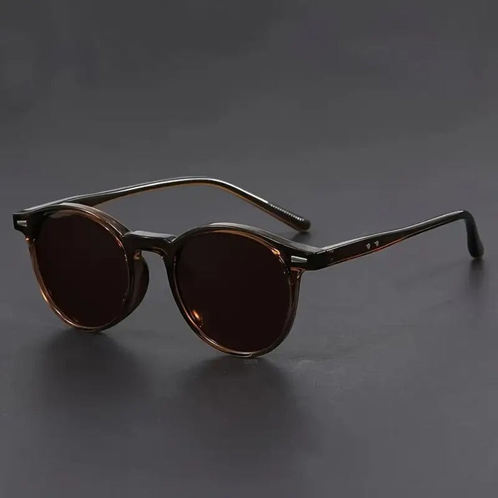 Flynn - Lunettes De Soleil Élégantes Homme