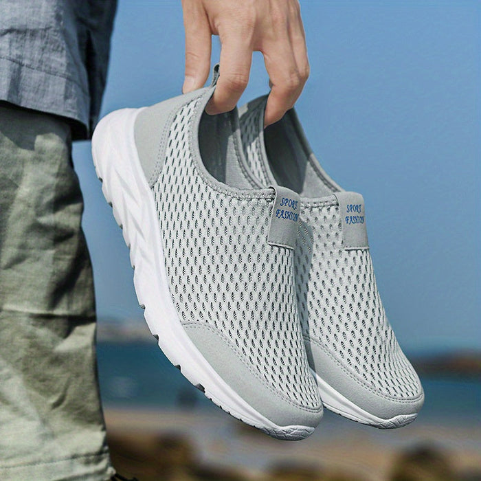 Blake - Mocassins Confortables Homme