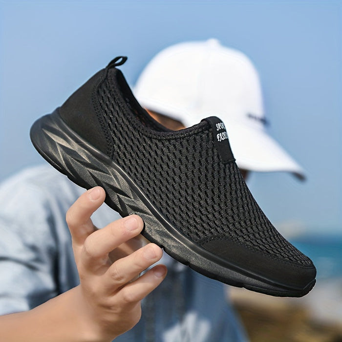 Blake - Mocassins Confortables Homme