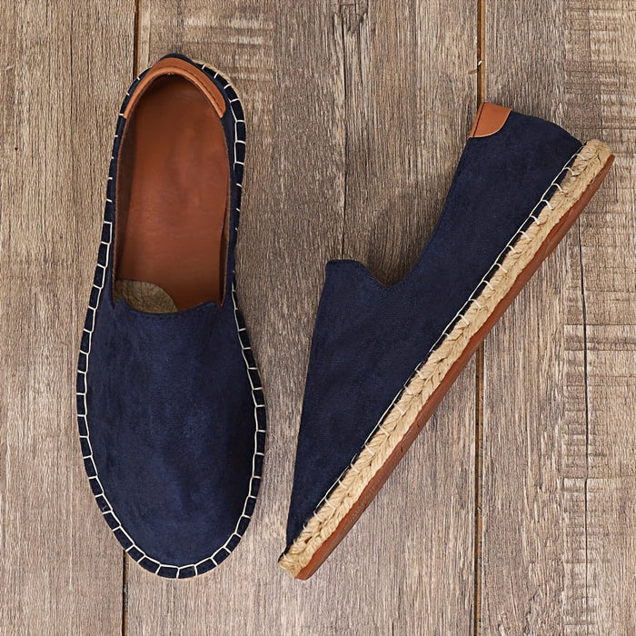 Carlos - Espadrilles Casual Homme
