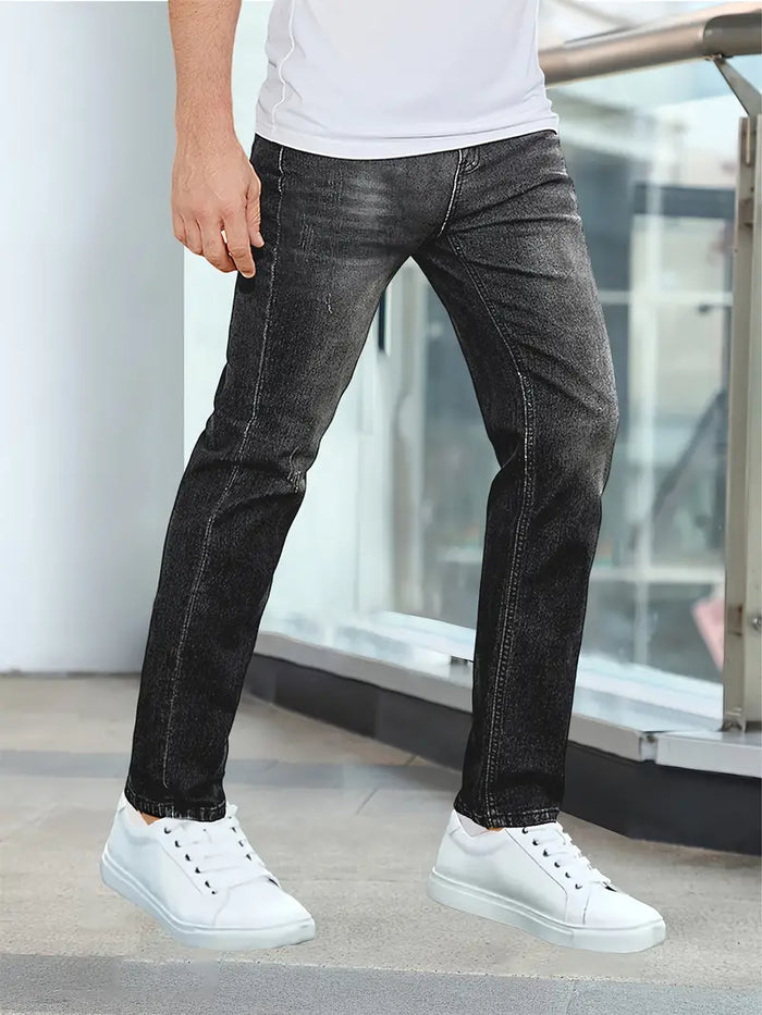 Pablo - Jean Slim Casual Homme