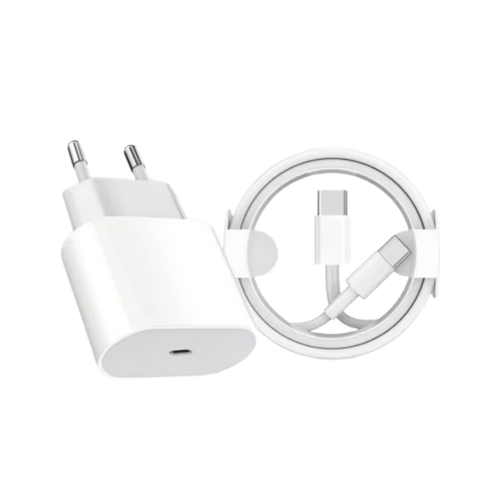 Chargeur Rapide